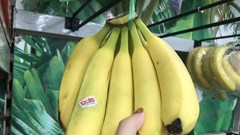 5 tác dụng bất ngờ của chuối có lợi cho sức khỏe mà bạn nên biết