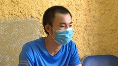 Bắt đối tượng lừa bán máy may công nghiệp trên Facebook, chiếm đoạt hơn 1 tỷ đồng