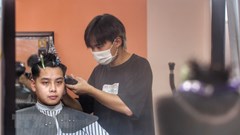 Dịch Covid-19: Hà Nội nới lỏng hoạt động - Niềm vui kèm nỗi lo