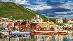 Quốc gia châu Âu đầu tiên dỡ bỏ toàn bộ giới hạn Covid-19 trong nước