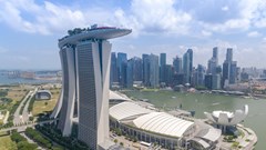 Singapore cân nhắc nới lỏng các quy định giãn cách cho người đã tiêm vaccine