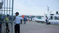 Quảng Ngãi: Áp dụng biện pháp chống dịch đặc thù trong thời gian có dịch Covid-19