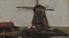 Tác phẩm của Picasso và Mondrian được tìm thấy sau gần một thập kỷ bị mất cắp