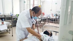 Cảnh giác với sốt xuất huyết trong đại dịch Covid-19