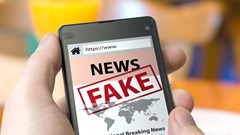 Những “cạm bẫy” trên môi trường số