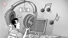 Muôn hình vạn trạng vi phạm tác quyền âm nhạc