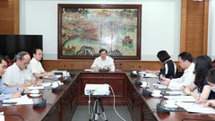 Xây dựng tiêu chí xác định sản phẩm thương hiệu quốc gia trong lĩnh vực nghệ thuật