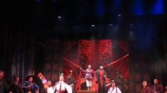 Nghệ sĩ - Anh là ai: Kiên quyết loại trừ thói “mạo danh”