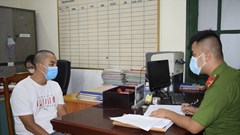 Tạm đình chỉ cán bộ CDC Hải Dương làm giả giấy xét nghiệm Covid-19