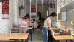 Hà Nội chấn chỉnh tình trạng lơ là trong phòng, chống dịch Covid-19