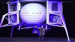 Cuộc đua trở thành vị khách du lịch đầu tiên bay vào không gian?