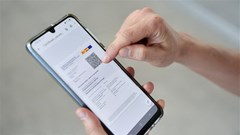 Italia phá vỡ đường dây buôn bán chứng nhận tiêm vaccine giả