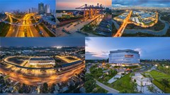 Liên hoan ảnh Nghệ thuật khu vực TP.HCM 2021 chưa thể triển lãm và trao giải vì dịch Covid-19