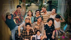 Phim Việt: Chủ động mở cánh cửa​​​​​​​ tiến ra thế giới