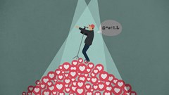 Xin đừng lạm dụng!