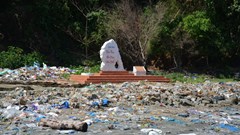 Đừng để đảo ngọc Tam Hải thành nơi “đáng sợ ”