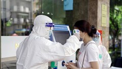 Dịch lại "tấn công"​​​​​​​ những “thành trì” chống dịch