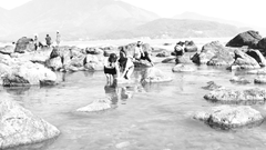 Đà Nẵng nâng cao ý thức giữ gìn môi trường tại các điểm du lịch