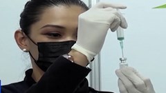 Israel, UAE dẫn đầu thế giới về tỷ lệ tiêm vaccine