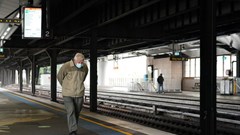 Biến thể Delta lây lan nhanh, khó truy vết khiến dịch bùng phát trở lại