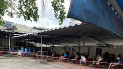 Ngày 6.7, số ca mắc Covid-19 vẫn ở mức 4 con số