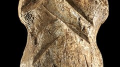 Tìm thấy một trong những tác phẩm nghệ thuật lâu đời nhất thế giới