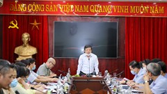 Đầu tư trọng điểm để thúc đẩy công nghiệp văn hóa trong điện ảnh