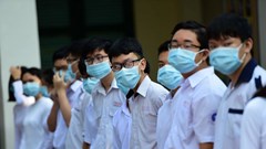 Thí sinh học ở TP.HCM muốn đăng ký thi tại địa phương: Nhiều nơi không kịp trở tay