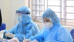 3 ngày qua Hà Nội đã có 16 bệnh nhân Covid-19