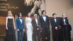 Khai mạc LHP Cannes lần thứ 74: Covid-19 đã trả lại Cannes cho điện ảnh