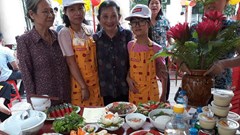 Chương trình phối hợp giữa Bộ VHTTDL và Hội Liên hiệp Phụ nữ VN: Những nỗ lực không mệt mỏi