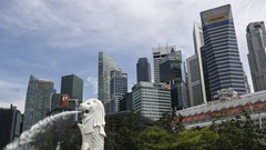 Singapore cân nhắc nới lỏng các quy định giãn cách từ ngày 12.7