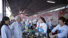 “Măm măm Đà Nẵng”