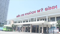 Hà Nội dừng vận tải hành khách công cộng đến 14 địa phương