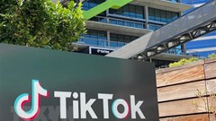 TikTok thử nghiệm cho phép người dùng nộp hồ sơ xin việc bằng video