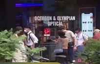 Nhật Bản ban bố tình trạng khẩn cấp ở thủ đô