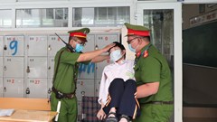 Vượt qua một kỳ thi “vô tiền khoáng hậu”