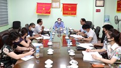 Sắp xếp, nâng cao năng lực các nhà hát: Tinh gọn, chuyên nghiệp và hiệu quả