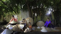 Tập trung xây dựng môi trường văn hóa