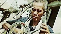 Đạo diễn, NSND Trần Văn Thủy không đủ điều kiện trình xét tặng Giải thưởng Hồ Chí Minh: Không đạt đủ 80% số phiếu đồng ý