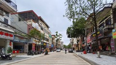 Lào Cai: Cho phép mở lại nhà hàng, quán ăn, cắt tóc, thể dục, thể thao