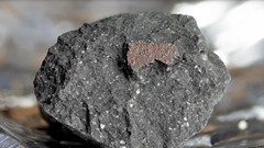 Thiên thạch vô giá vừa rơi xuống Trái đất đầu năm nay