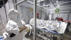 Thái Lan phong tỏa thủ đô Bangkok trong 14 ngày