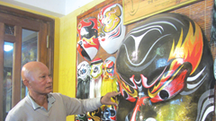 Mặt nạ thời gian của Phong