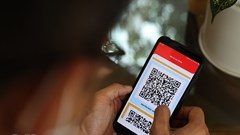 Có thể đăng ký tiêm vaccine trên nền tảng quản lý tiêm chủng quốc gia