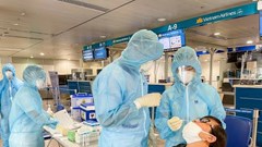 TP HCM ghi nhận 1394 ca mắc Covid-19, trong đó gần 500 ca chưa xác định được nguồn lây