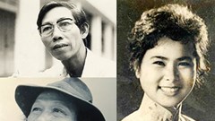 Hội đồng xét tặng giải thưởng, danh hiệu về VHNT: Áp lực và trách nhiệm với “ghế nóng”