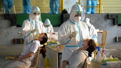 Đẩy nhanh hơn nữa xét nghiệm, tách F0 ra khỏi cộng đồng