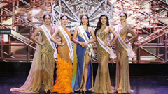 Thái Lan: Thí sinh hoa hậu có thể đối mặt với cáo buộc hình sự vì gây bùng phát dịch