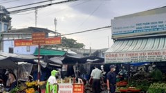 Khánh Hòa: Phát hiện thêm 12 ca nhiễm Covid-19 mới